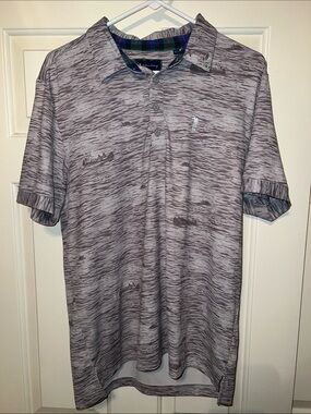 William Murray Golf Shirt
